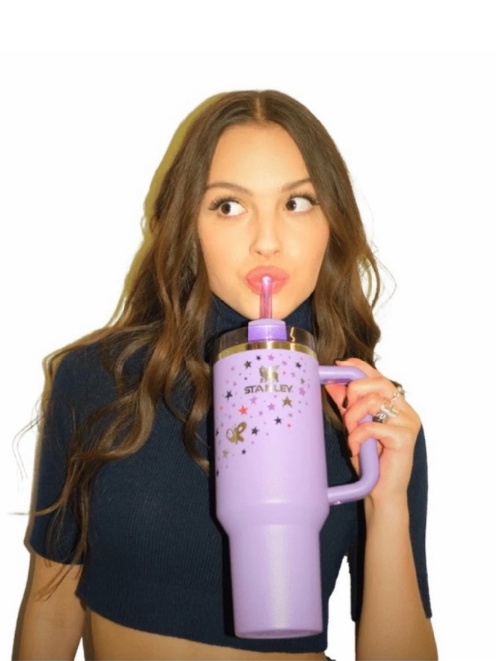 Olivia Rodrigo Stanley